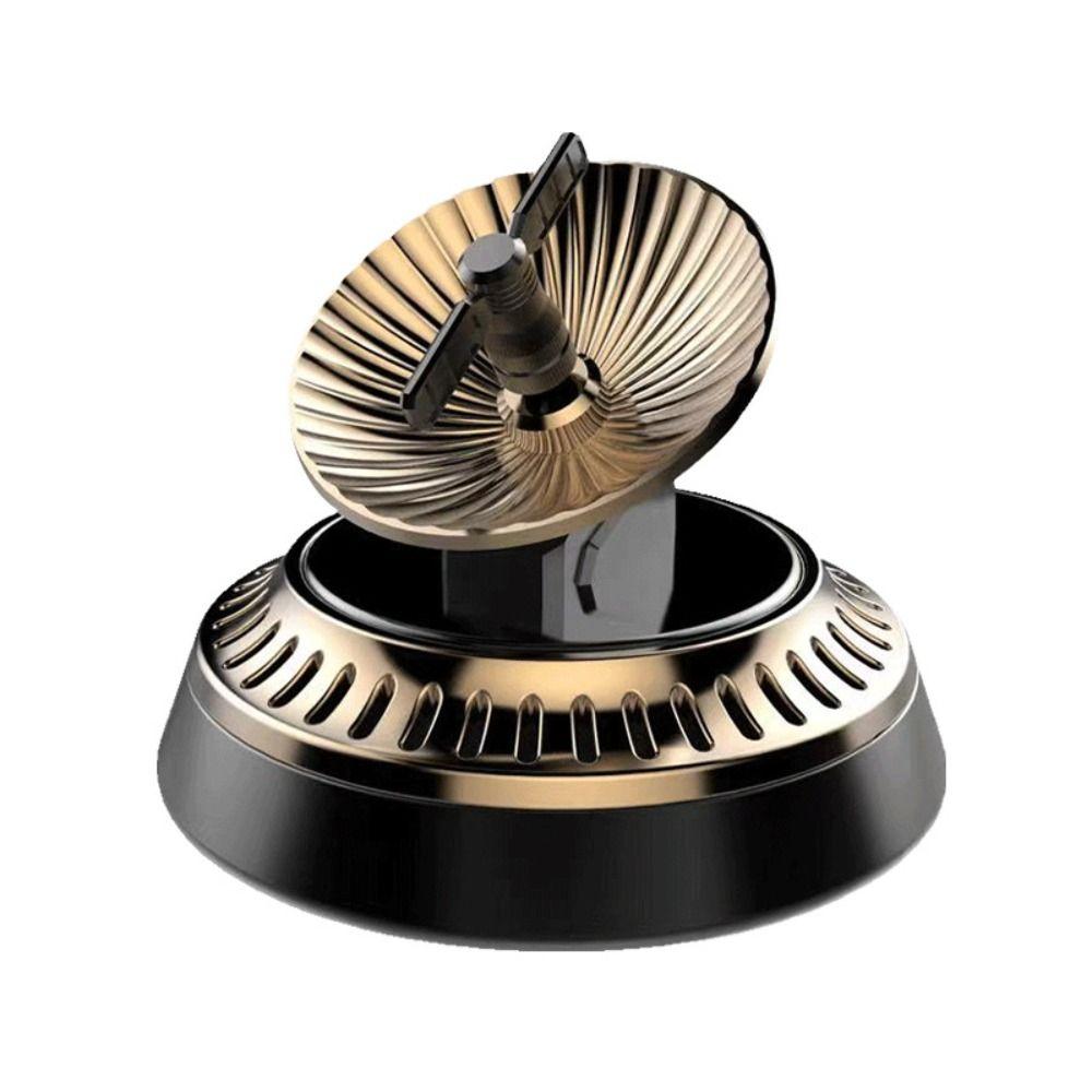 

Поворотный автоматический диффузор духов освежающий аромат освежитель воздуха для автомобиля Cologne-Style 2