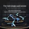 Zhenbaolai 5-inch Throwing Drone RTF Kit