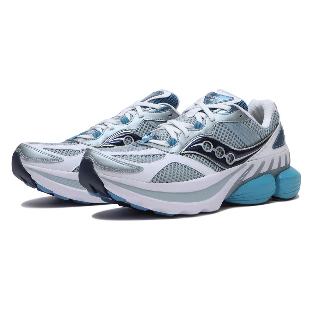 Sauccony Grid Next Wht Light Blue S70797 2 Wht Light Blue