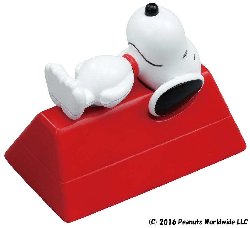 Metal Collection Snoopy