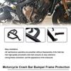 CB650R Autobahn Motor Schutz Crash Bars Motorrad Zubehör Stoßstange Stunt Käfig Schutz Für HONDA CB650 R CB 650R