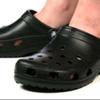 Crocs Save Zone 05 Classic Clogs Black 10001 001