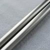 Nagao Stainless with Chopstick Case Tsubame-Sanjo Chopsticks, 18-8 Steel, Matte, 22cm,