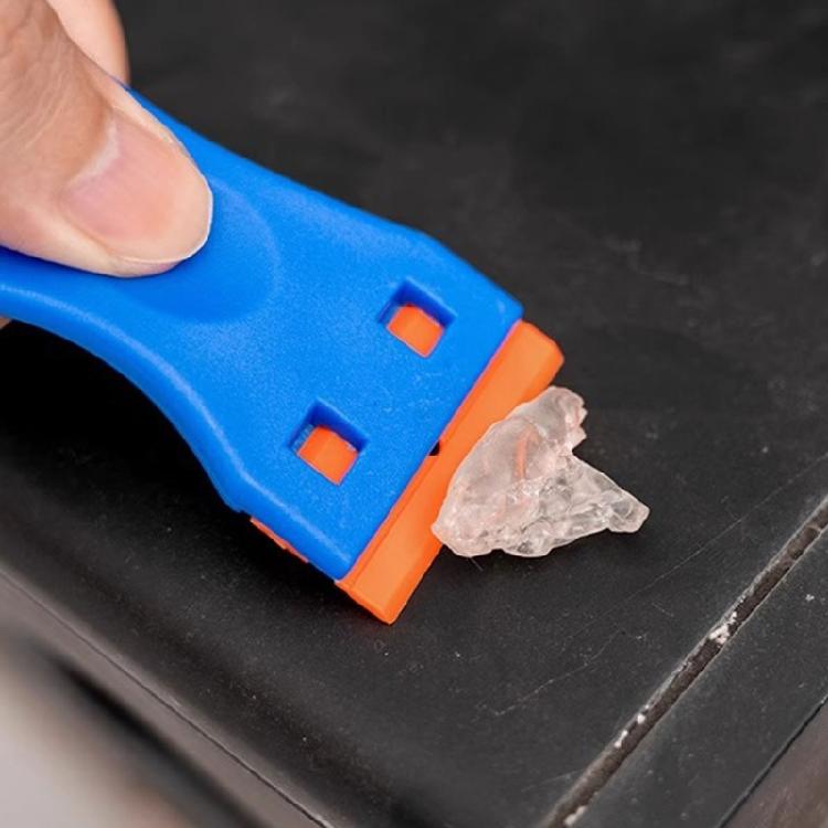 Portables Cleaning Knifed Cleaning Shovel Cutter Glass Floor Tiles Scraper Blade Seam Removal Household Kitchen Hand Tool