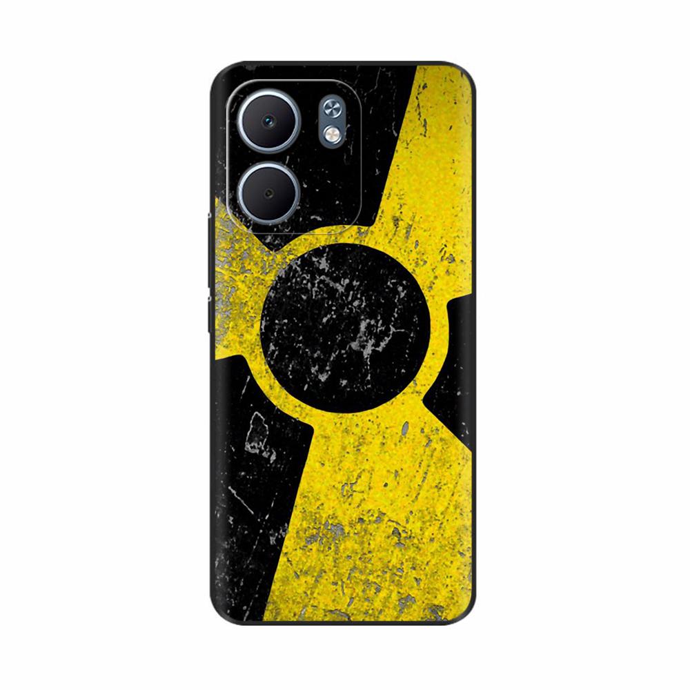 For Oppo A5x 4G 5G Phone Case A5 X Soft Silicone Cat Painted Back Cover For Oppo A5x Case A 5x 6.67" Shockproof Protective Shell