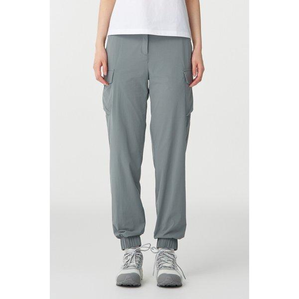 Kolon Sports Women Cargo Jogger Pants Tvpnm25552lkh