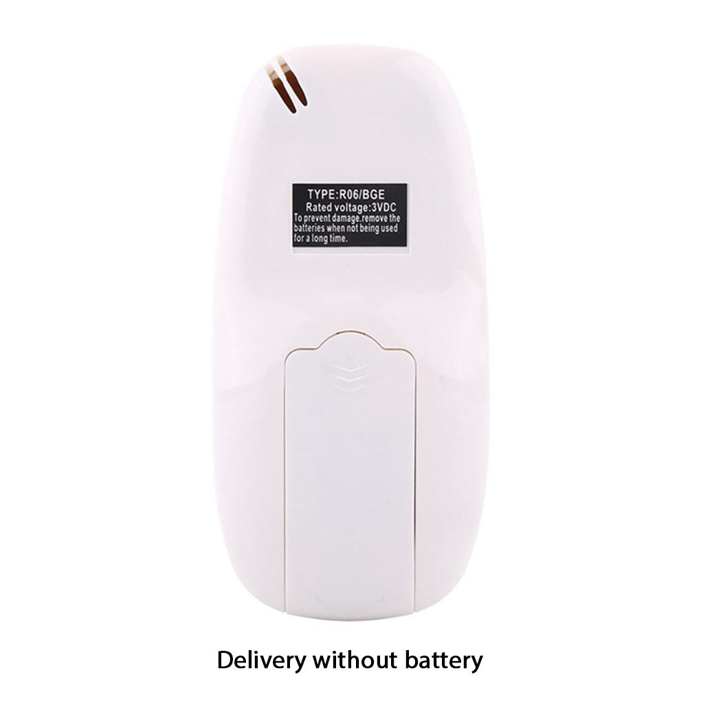 Air Conditioner Remote Control Replacement Consumer Regulator Suitable Universal Fittings Conditioning Household