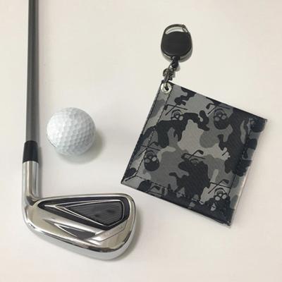 Golf – Cuidado de equipos de golf