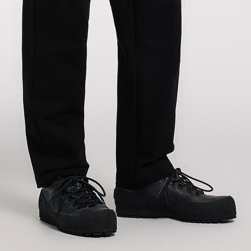 CROQUIS Men's Casual Knit Straight Leg Pants