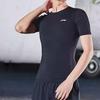 Li Ning Workout Clothing Men's Black AUDR083-1