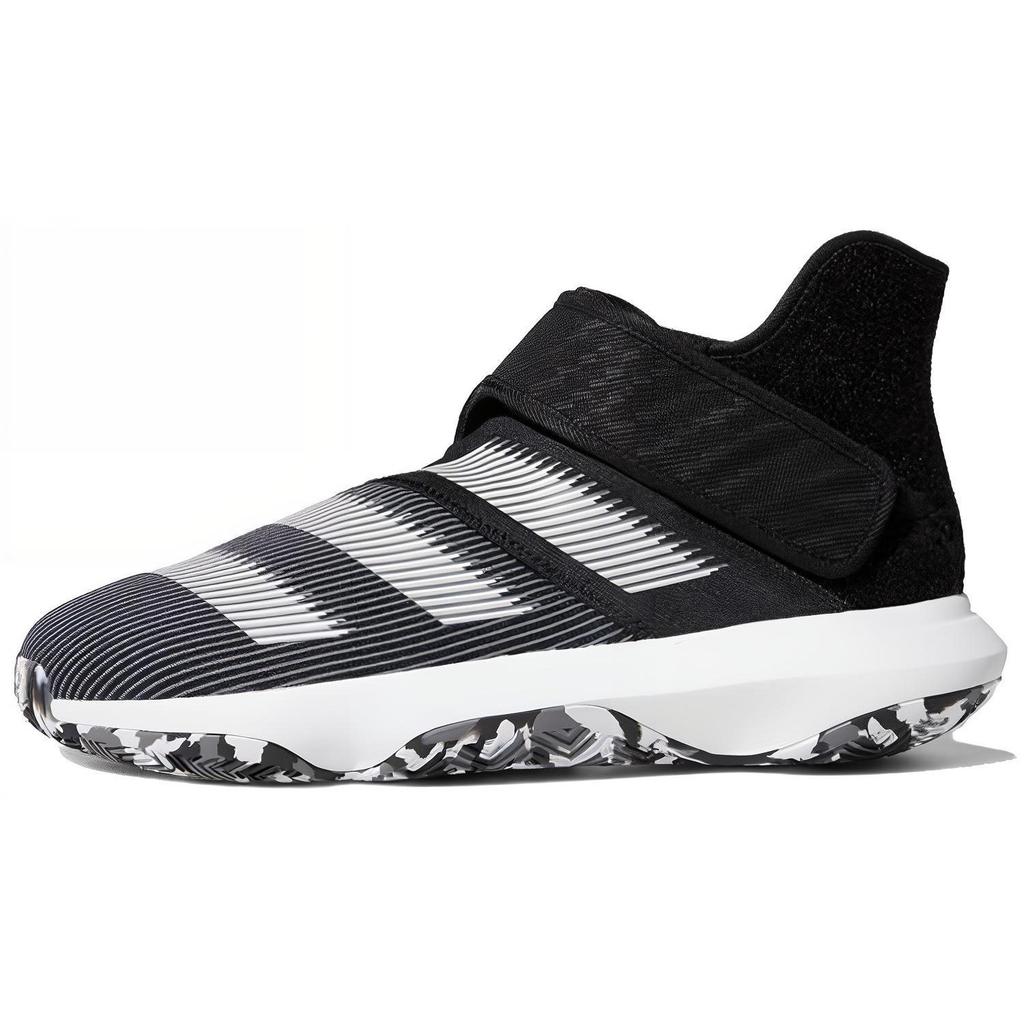 adidas Harden B/E 3 Gca 'Schwarz Weiß' EF8768