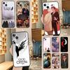 Good Omens Case For Samsung Galaxy M36 M12 M52 M06 M16 M56 M33 M15 M55 M31 M13 M14 M53 M32 M35 M34 M54