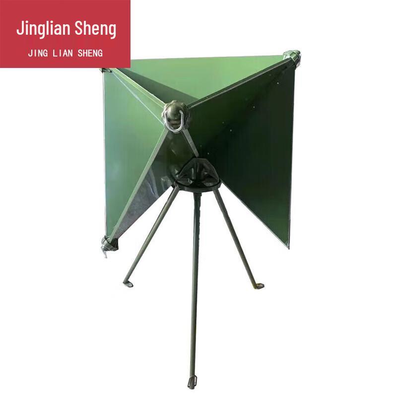 Jingliansheng Multi-Angle Corner Reflector Simulator