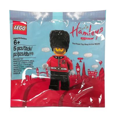 Hamleys Exclusives LEGO Royal Guard Minifigure 5005233