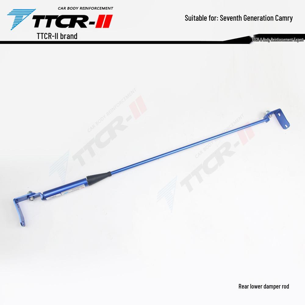 Front Chassis Reinforcement Bar for 6th-8th Gen Camry (Avalon Compatible)