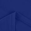 Women's Fashion Color Sleeveless Round Neck Irregular Tie Short Dresses