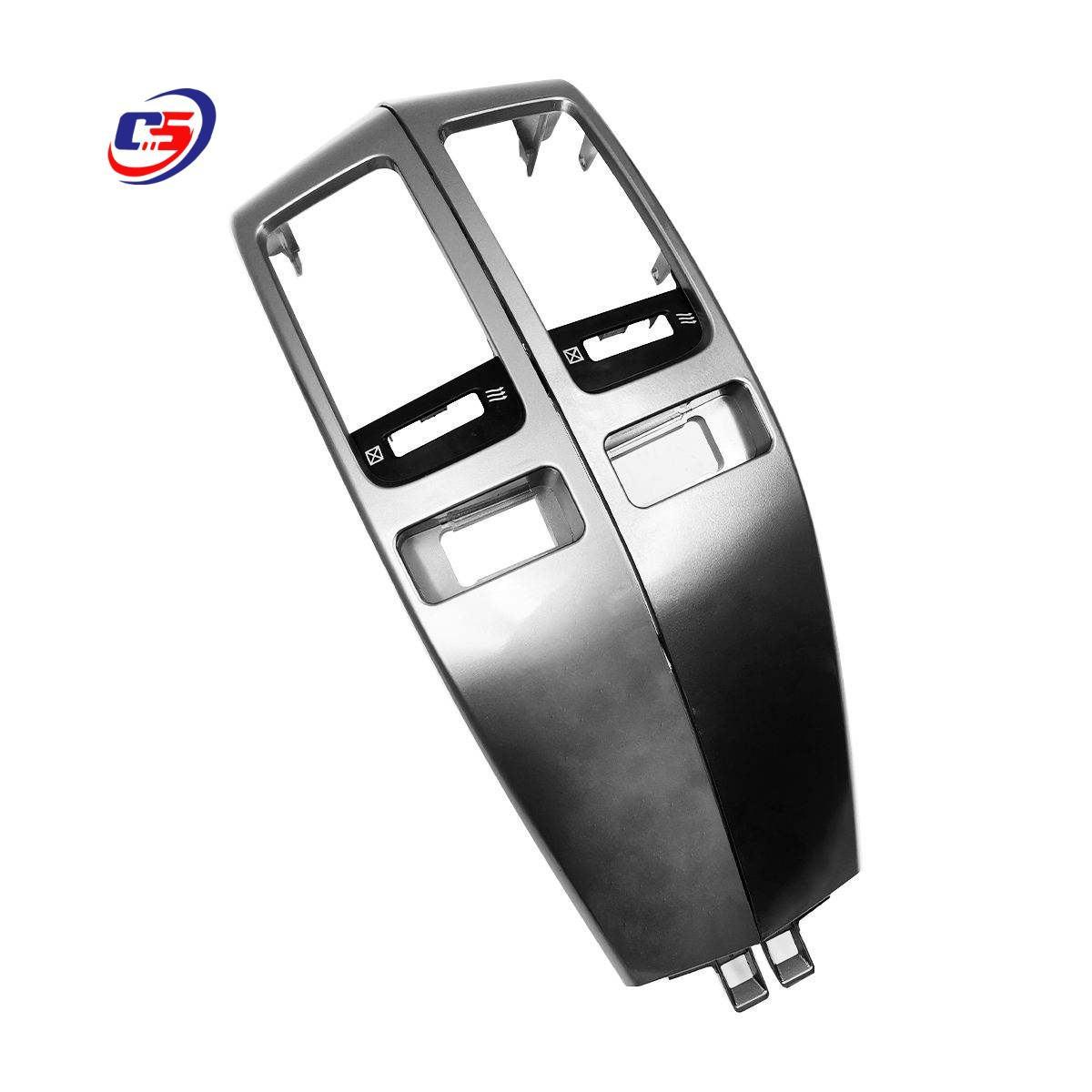 

Air Vent Bezel Trim for Toyota FJ120 Prado (Model No: 55474-60040, 55475-60040) 55474-60040 55475-60040