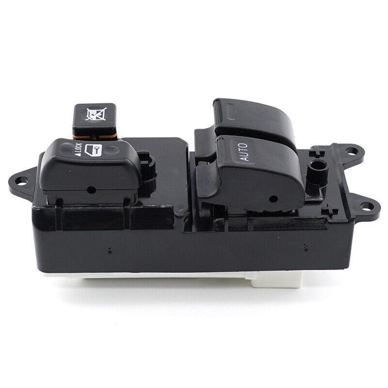 Window Regulator 13 Pin for Toyota Yaris Echo Verso 1999 2000 2001 2002 2003 2004 2005 OE# 84820-52090 84820-12450 84820-12361