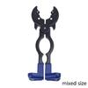 Multi-functional Hand Too Gas for Valve Wrench Gas for Tank Spanner Nutcracker 3