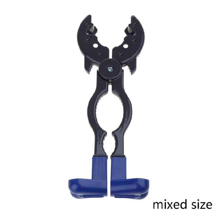 Multi-functional Hand Too Gas for Valve Wrench Gas for Tank Spanner Nutcracker 3