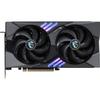 Tarjeta gráfica - MSI - GAMING GeForce RTX 5060 TI 16G OC NVIDIA 16 GB GDDR7
