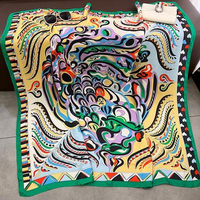 Accessori – Sciarpe e foulard