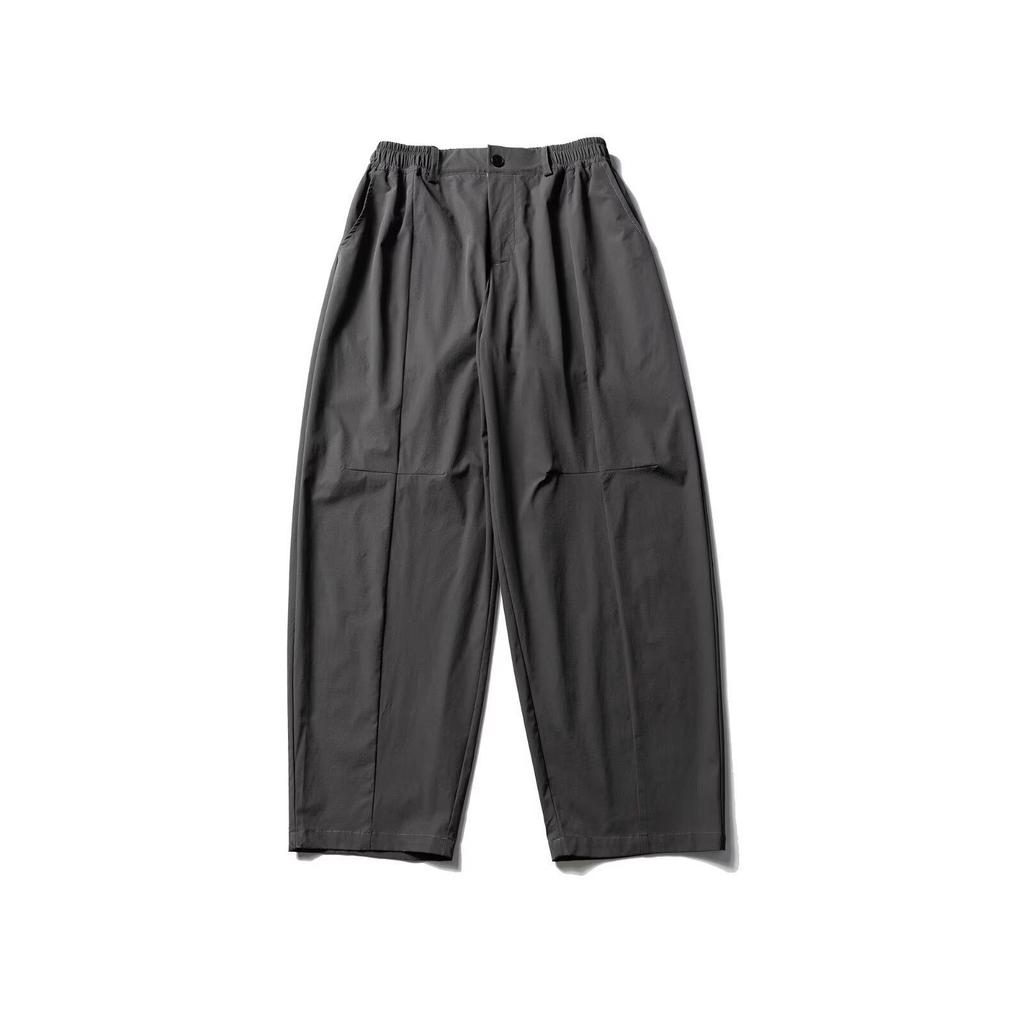 Melaleuca Unisex Retro Lammwolle Gefütterte Baumwolljacke - Stehkragen, Lockerer Schnitt Oberbekleidung
