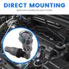 Per HONDA CIVIC IX X CR-V IV V HR-V 1.6 I-DTEC Cinghia di Trasmissione Tendicinghia Automatico Numeri di Parte:31170-RZ0-G01 31179RZ0G01 31189RZ0G01