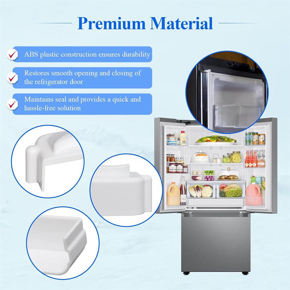 Refrigerator Door Repair Top Cover for Samsung