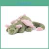 Bear Fox Caterpillar Plush Doll With Pp Cotton Filling For Kids Birthday Gift