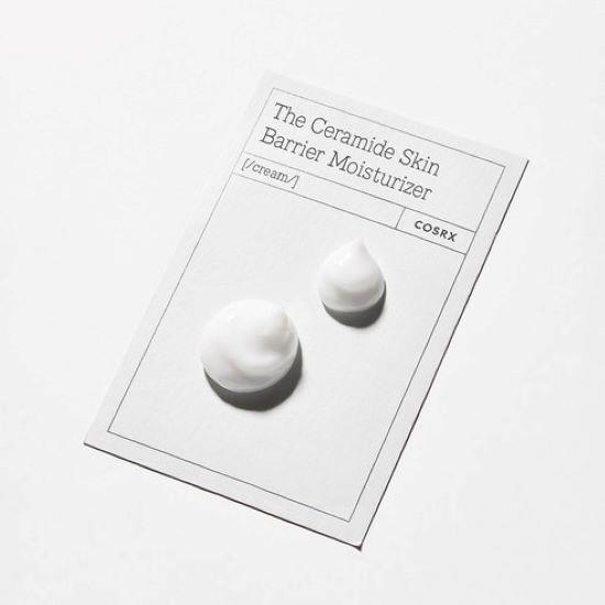 COSRX The Ceramide Skin Barrier Moisturizer Cream Hydrating Face Cream 80ml