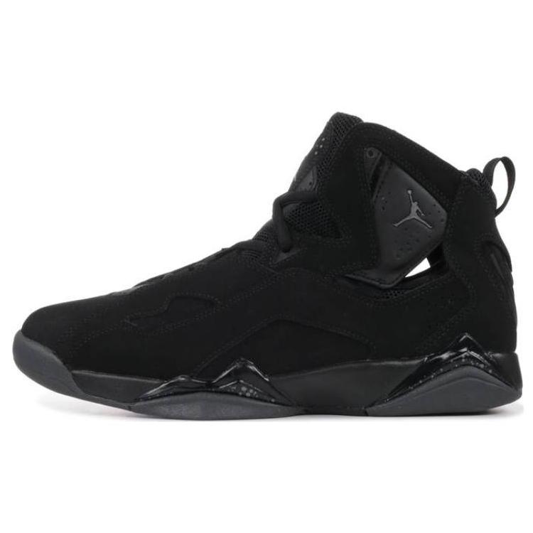 

Новые JORDAN True Flight Black 342964-013 44