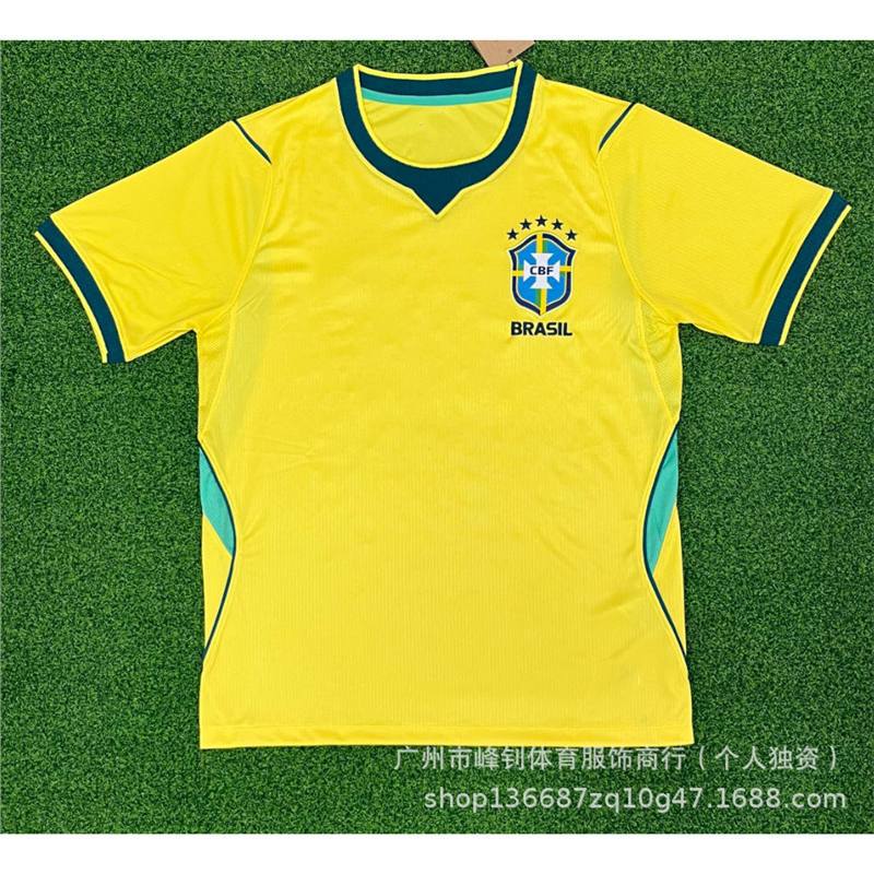 World Cup football jersey Netherlands Germany Argentina Turkey Naples jersey source factory S