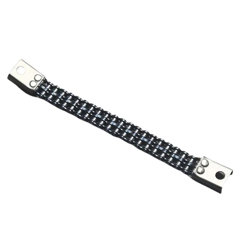 Stainless Drum Accessories Drum Pedal Chain Replacement Drum Pedal Hammer Chain Drum Pedal Chain Drum Kits Pedal Chain