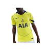 Nike Maglia da Calcio a Maniche Corte da Uomo Pullover con Stampa Logo Tottenham Hotspur Dri-FIT ADV Total 90 HM3199-741