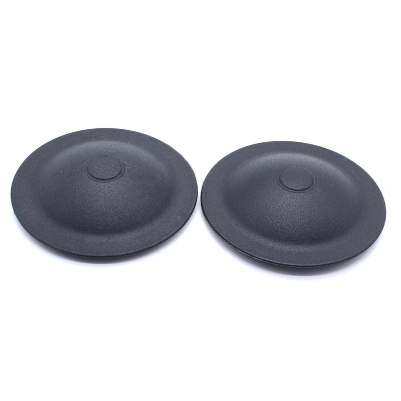 M63K-Front Shock Absorber Top Mount Nut Cover Car Front Suspension Mount Cover For Fiat 500 Abarth 2008 51938656