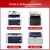 Compatible Brother TN270/TN210 Black Toner Cartridge