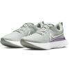 (WMNS) Nike React Infinity Run Flyknit 2 'Light Silver Lilac' Women's CT2423-005