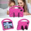 DaFeiXia Bracket Case for TCL Tab 8 NXTpaper 5G (2025) - Anti-Fall Protection Tablet Cover