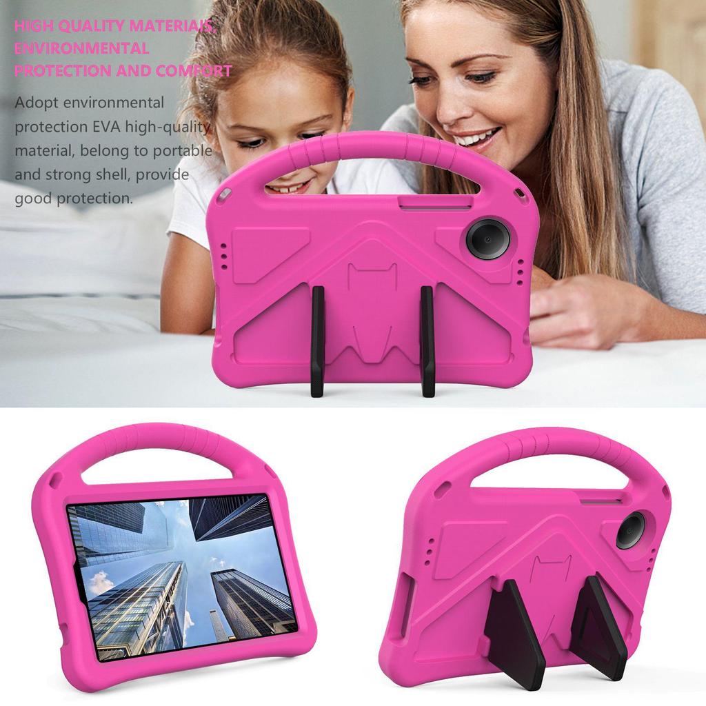 DaFeiXia Bracket Case for TCL Tab 8 NXTpaper 5G (2025) - Anti-Fall Protection Tablet Cover