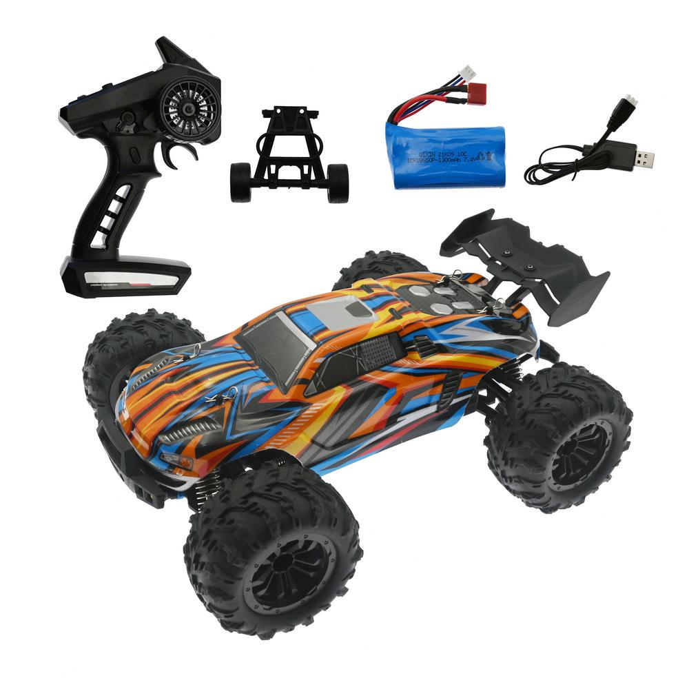 San Yao 1:16 High-Speed 4WD Monster Truck RC Coupe SY-1615 1:16
