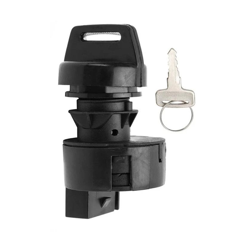 Ignition Switch For New For Holland Tractor TC29D TC29DA TC31DA TC33D 86405634 87577812 86400226 Car Interior Parts Accessories