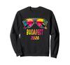 Budapest 2026 Sunglasses Outfit, Budapest 2026 Sweatshirt