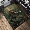 The Lord Of The Rings Carpet Office Decorative Carpet For Living Room Bedroom Door Mat Floor Rug Computer Chair Area Rug