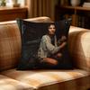 Classic Movie Leon The Professional Pillow Case Pattern Printed Pillowcase For Living Room Sofa Cushion Cover
