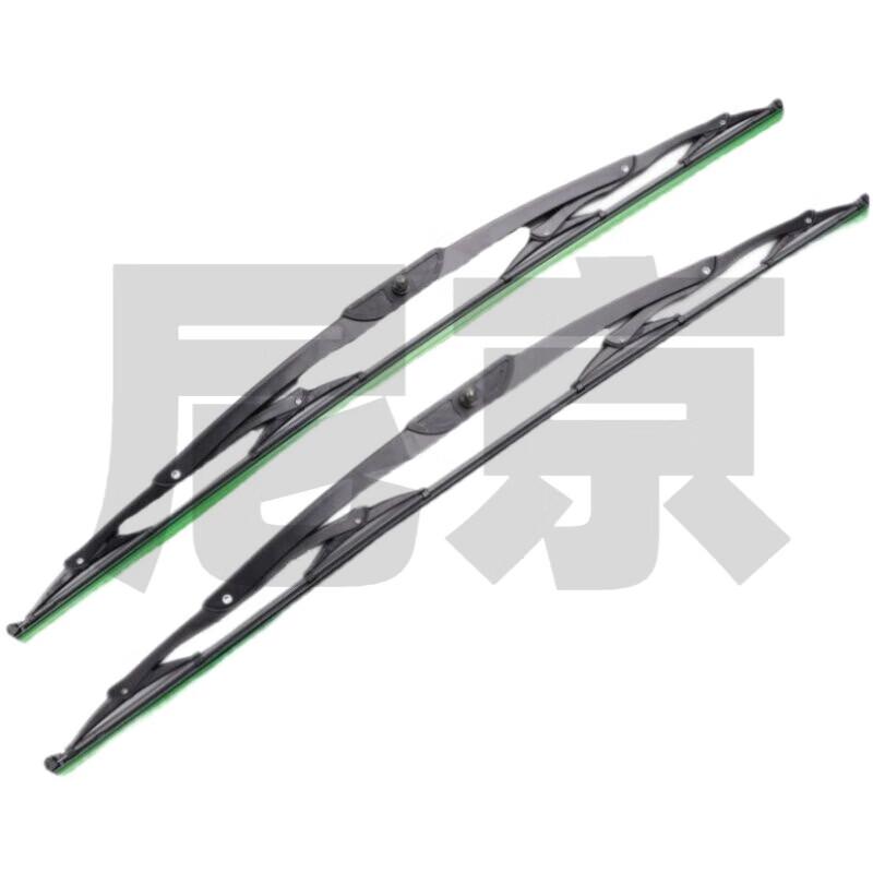 Nijing Passenger Bus Wiper Blade