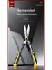 German Pruning Shears: Ideal for Garden, Flower, Lawn, Tree Branch, and Hedge Trimming.