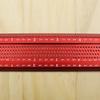 Einfach zu bedienen 138mm Holzbearbeitung Aluminiumlegierung Loch Präzisionsmarkierung für T-Lineal Einfach zu bedienen Holzbearbeitungslineal