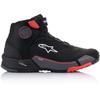 Alpinestars CR-X Drystar Honda Boots