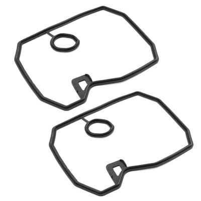 2x Guarnizione Coperchio Valvole per Honda XRV 650 750 AFRICA TWIN NTV NT Hawk VT 500 600 C